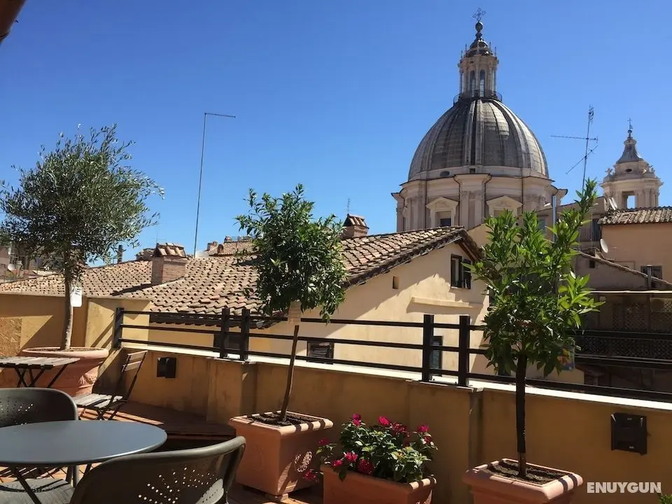 Navona Residenza de Charme - Öne Çıkan Resim