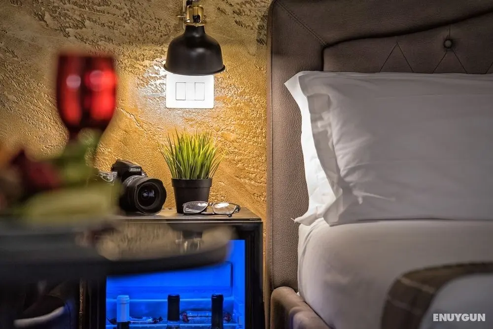 Navona Rooms with Hot Tub - Öne Çıkan Resim