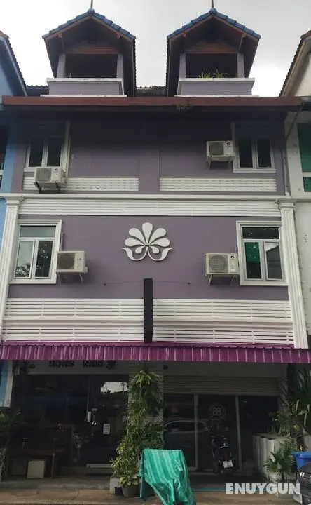 Nawaporn Place Guesthouse - Öne Çıkan Resim