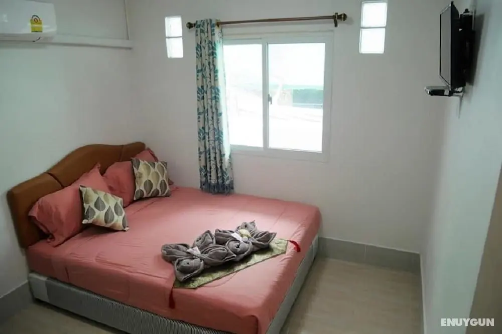 Nawee Guesthouse Sairee - Hostel - Öne Çıkan Resim