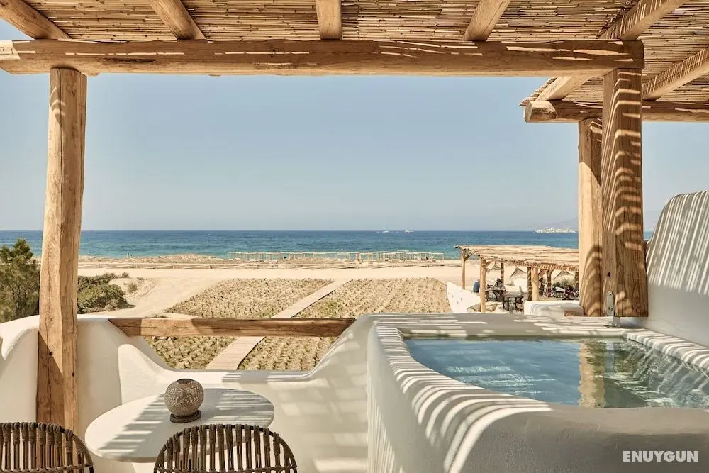Naxian On The Beach - Adults Only - Öne Çıkan Resim