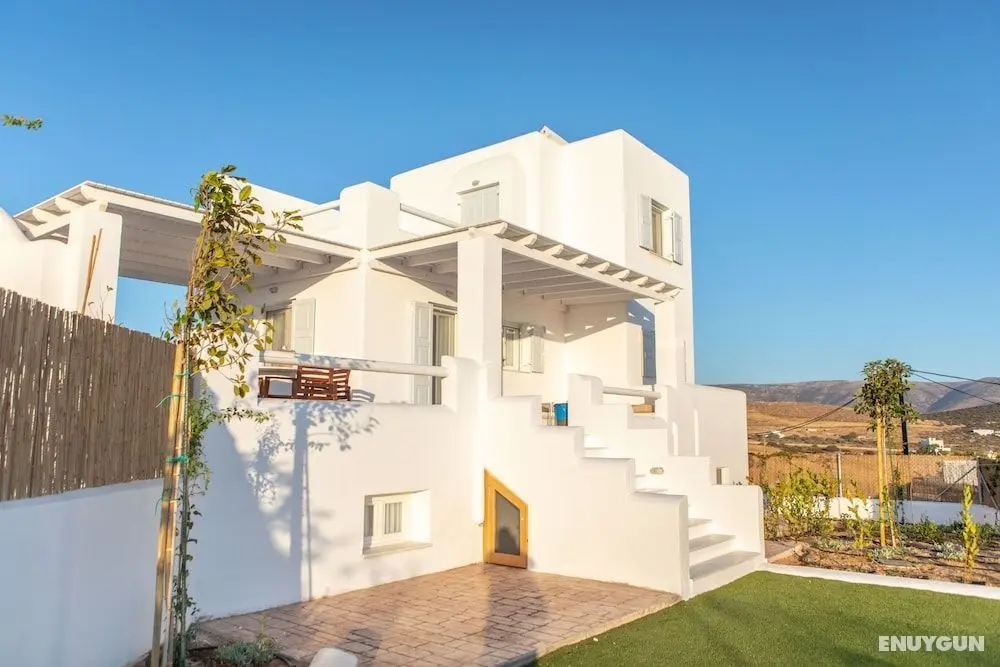 Naxian Resort - Öne Çıkan Resim