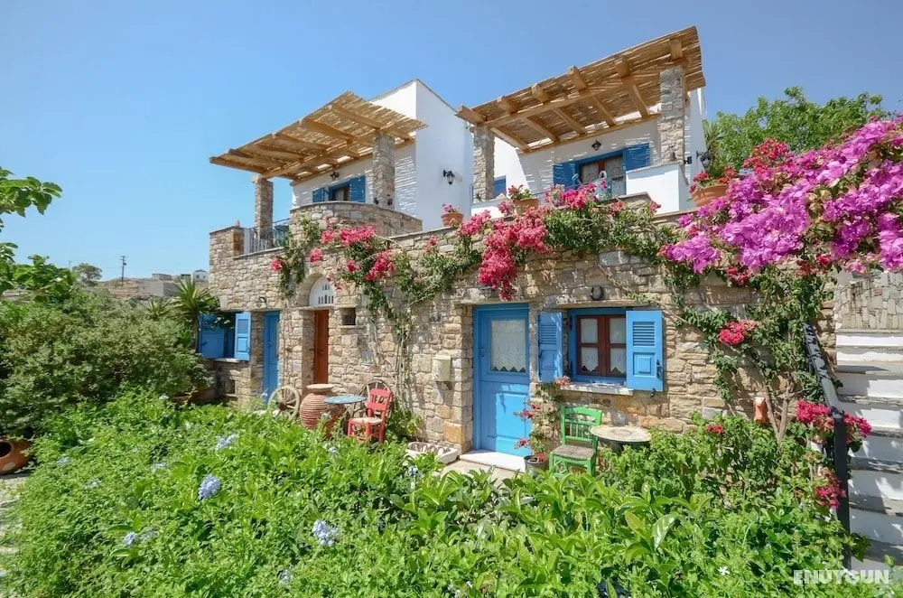 Hotel Naxos Filoxenia - Öne Çıkan Resim