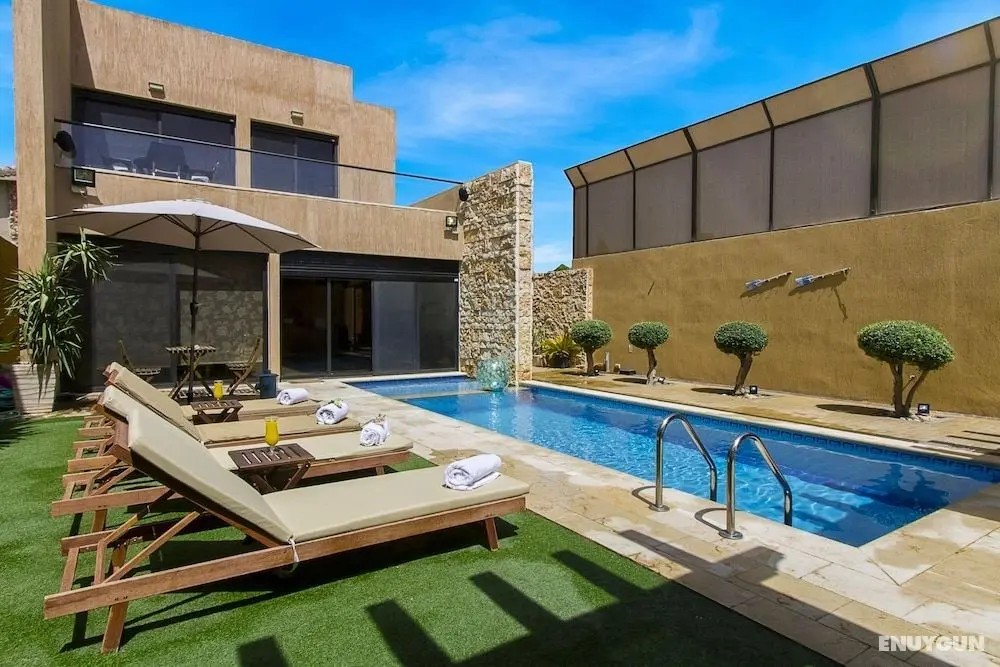Villa Naya Branch 1 Couple Paradise - Öne Çıkan Resim