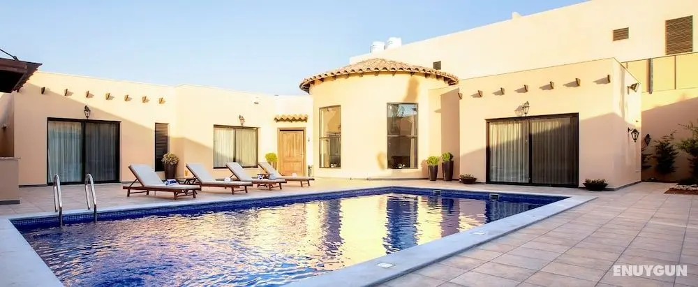 Villa Naya Branch 5 Saray - Öne Çıkan Resim