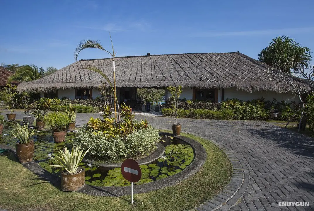 Naya Gawana Resort & Spa - Genel