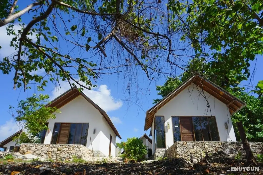 Naya Matahora Island Resort - Dış Mekan