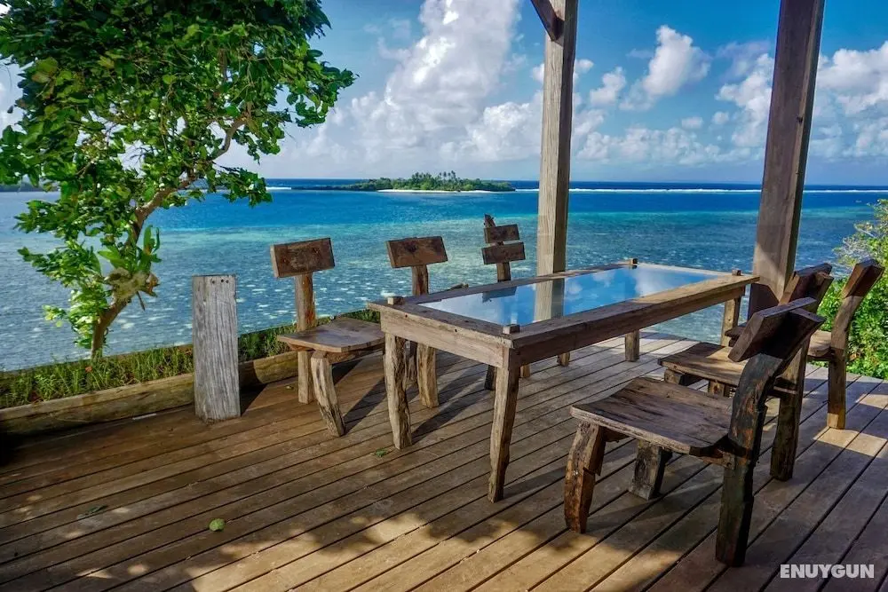 Naya Matahora Island Resort - Öne Çıkan Resim