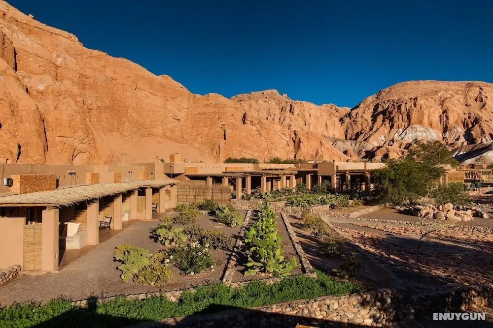 Nayara Alto Atacama - Öne Çıkan Resim