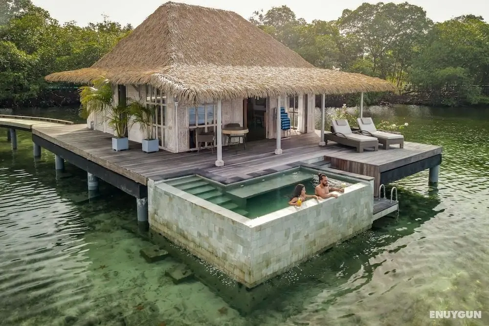 NAYARA Bocas del Toro - All Inclusive - Öne Çıkan Resim