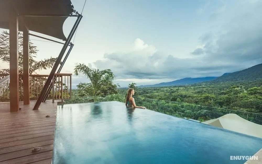 Nayara Tented Camp - Öne Çıkan Resim