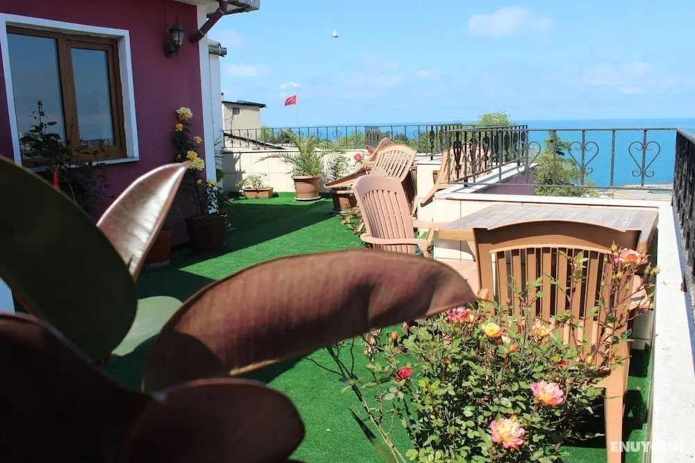 Nazar Hotel - Öne Çıkan Resim
