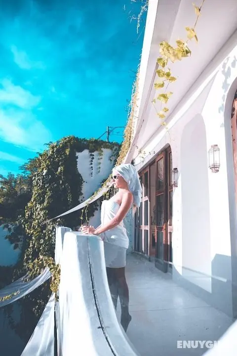 Nazeki Villa - Öne Çıkan Resim