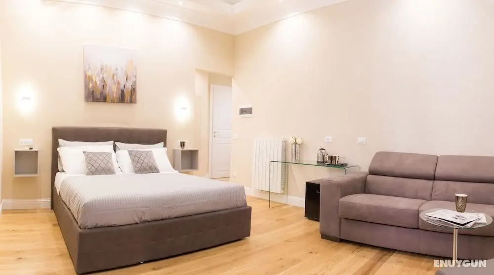 Nazionale Palace Suites - Öne Çıkan Resim