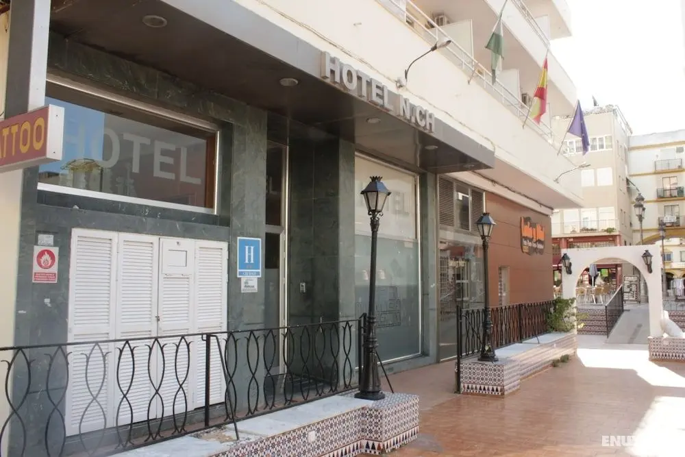NCH Hotel Torremolinos - Öne Çıkan Resim
