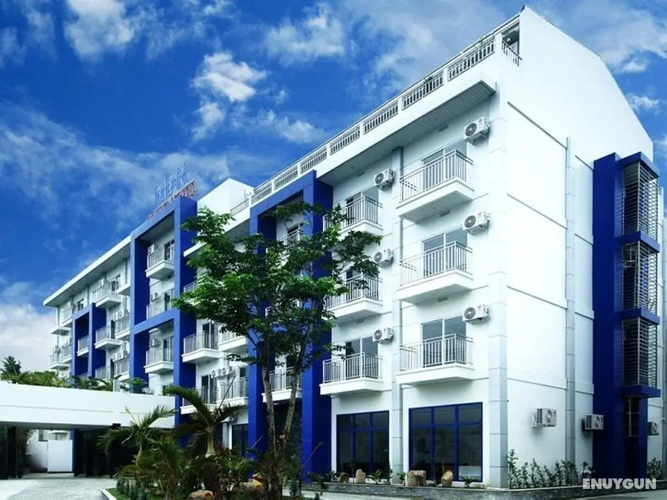 NDN Grand Hotel - Öne Çıkan Resim