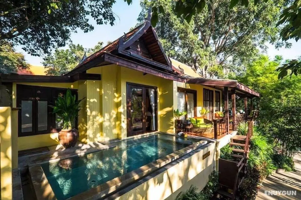 Ndol Streamside Thai Villas - Öne Çıkan Resim