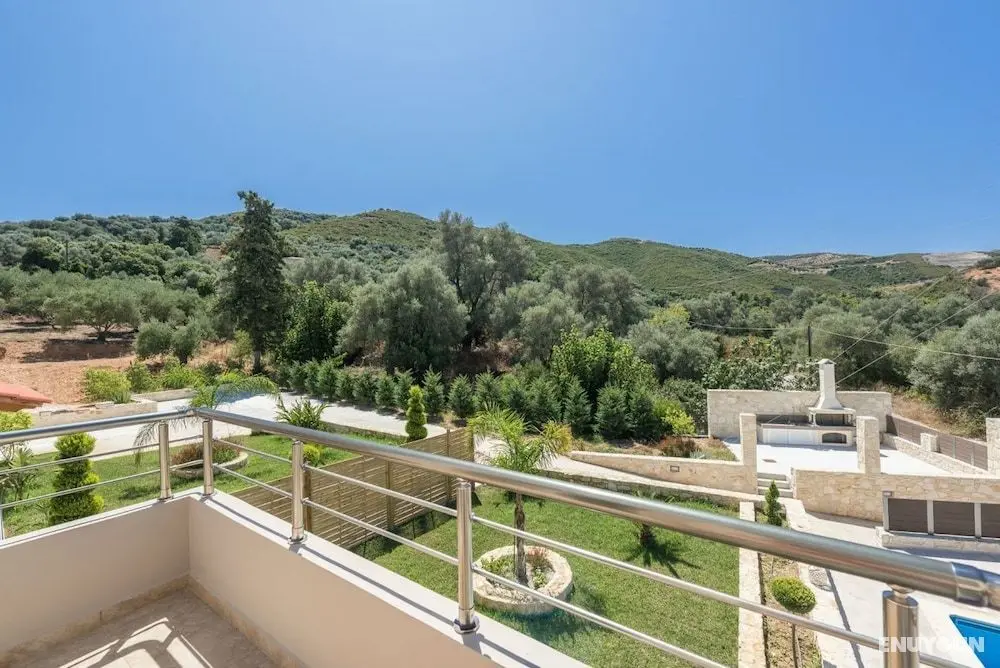 Neaira Villas Chania - Oda Manzaraları