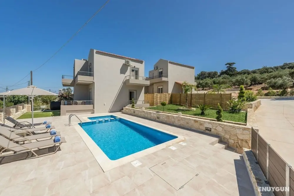 Neaira Villas Chania - Öne Çıkan Resim