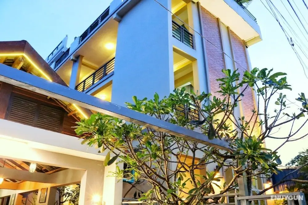 Neakru Guesthouse and Restaurant - Öne Çıkan Resim
