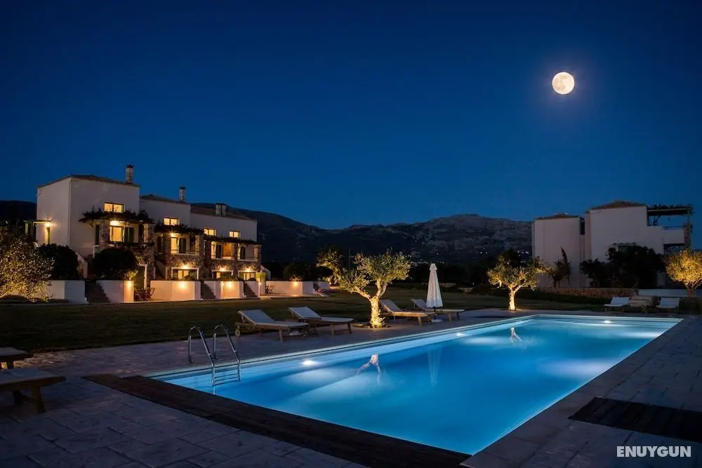 Neapoli Villas - Öne Çıkan Resim