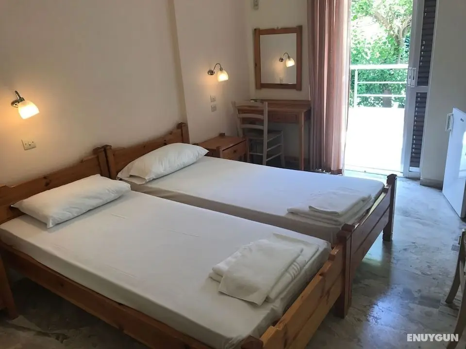 Neapolis Rooms & Apartments - Öne Çıkan Resim
