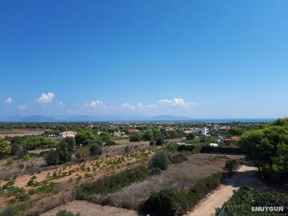 Villa near Athens Airport & Rafina - Öne Çıkan Resim