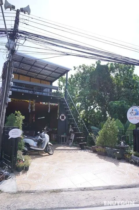 Near Beach Hostel - Adults Only - Öne Çıkan Resim