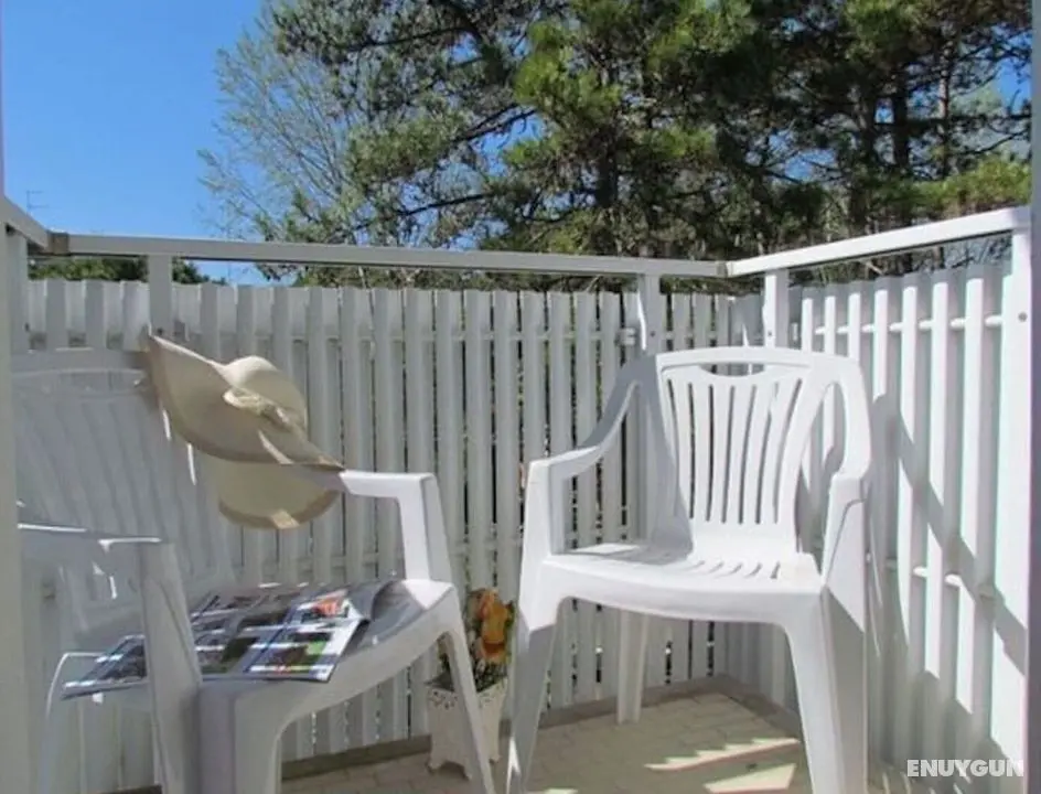 Near the Beach Nice Apartment - Airco - Covered Parking - Beach Place by Beahost - Öne Çıkan Resim