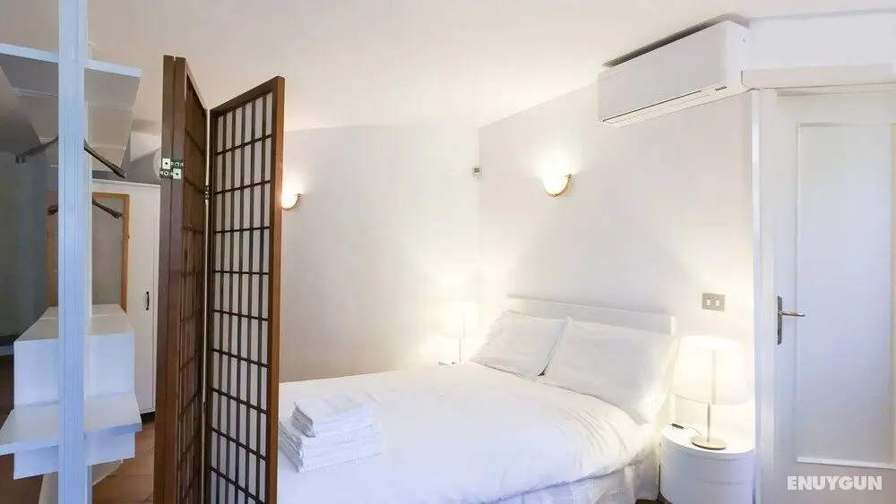 Near Ifo Roma Sweet Home Studio Apartment - Öne Çıkan Resim