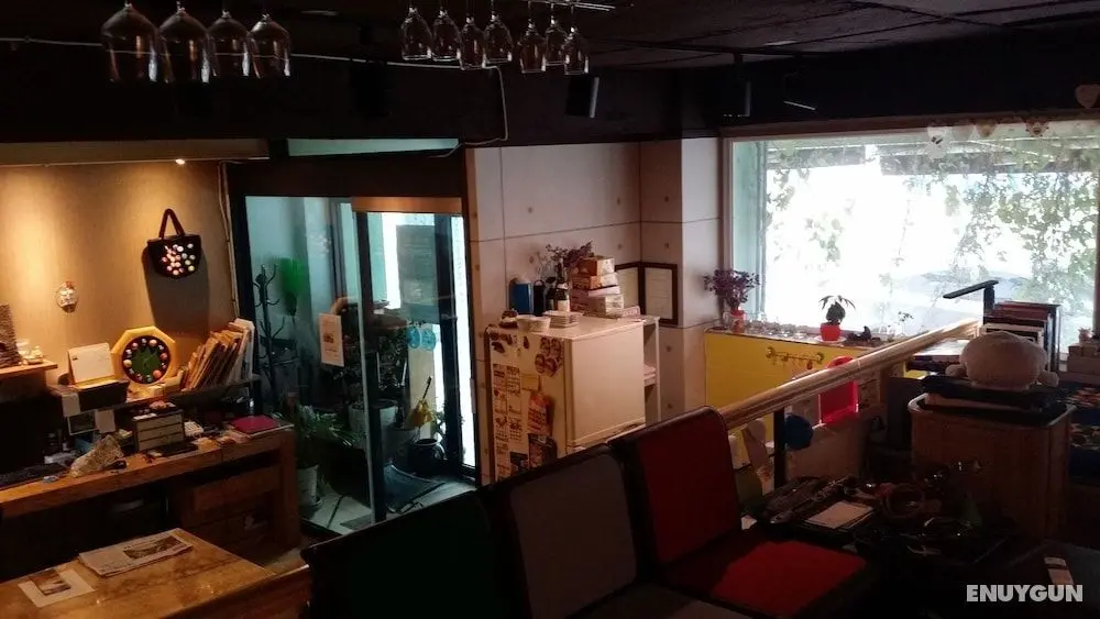 NeaRest Guesthouse in Jeonju - Hostel - Öne Çıkan Resim