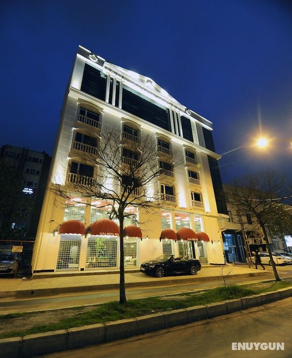 Neba Royal Hotel