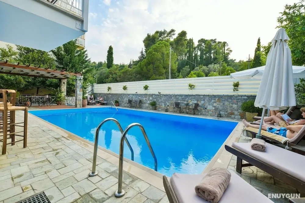 Neda Hotel - Öne Çıkan Resim