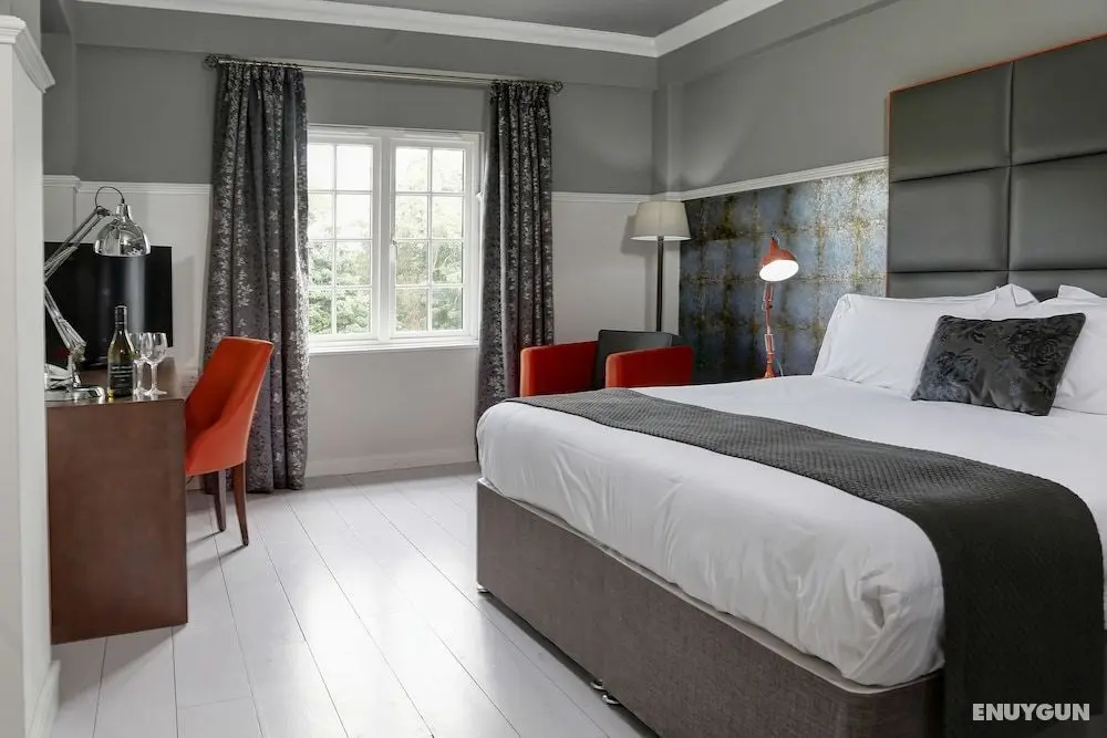 Needham House Hotel - Öne Çıkan Resim