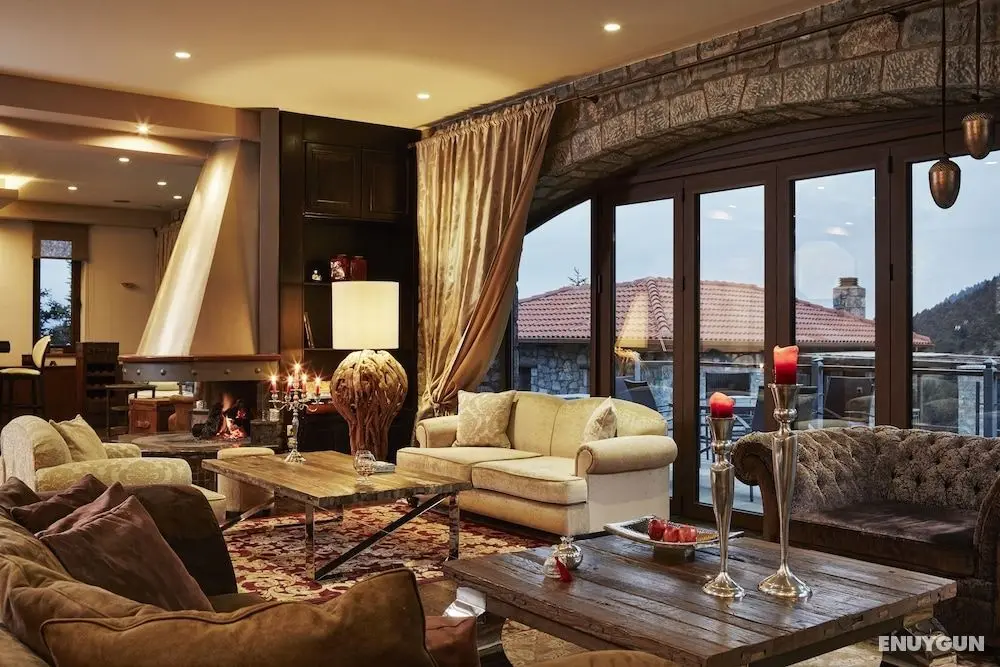 Nefeles Mainalon Luxury Residences & Lounge - Öne Çıkan Resim