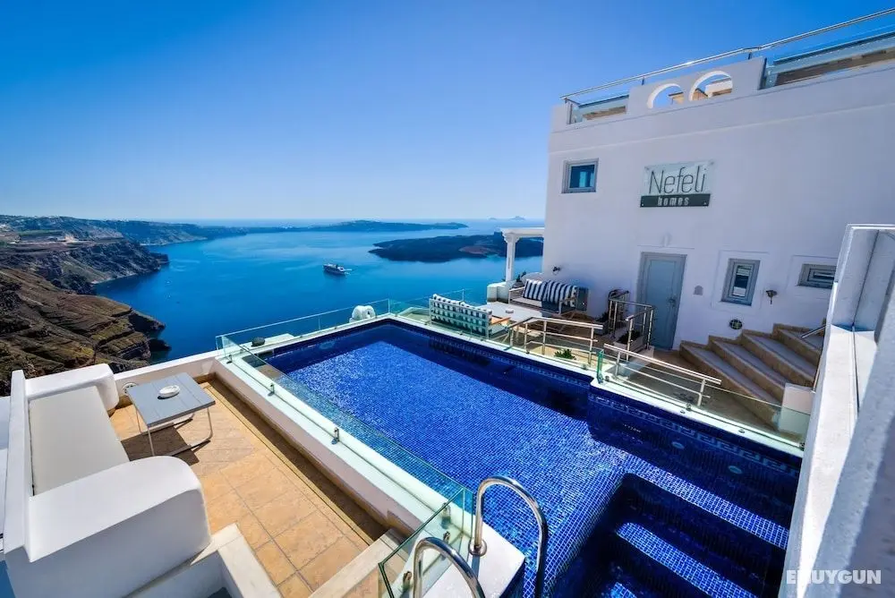 Nefeli Homes - Adults Only - Öne Çıkan Resim