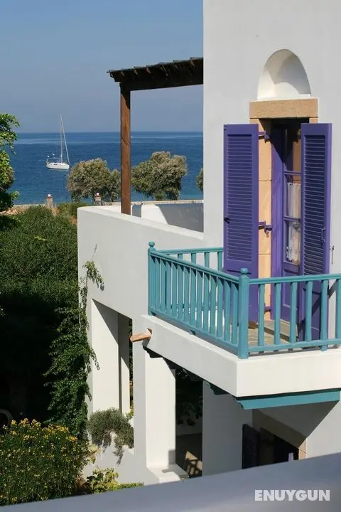 Nefeli Hotel Krithoni - Genel