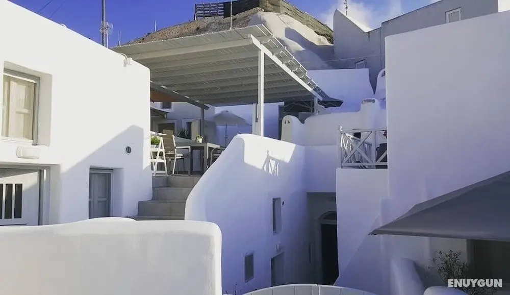 Nefeli Traditional Cave Houses - Öne Çıkan Resim