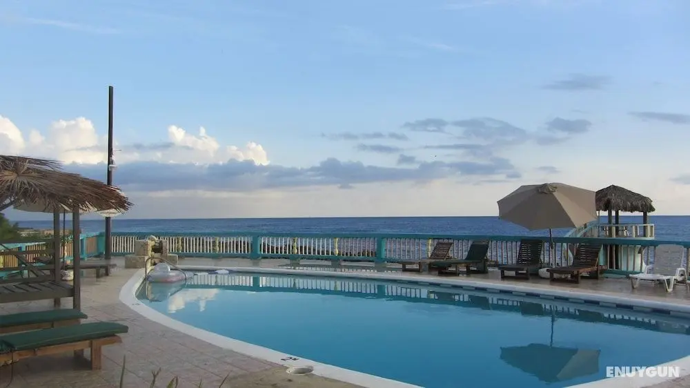 Negril Escape Resort & Spa - Öne Çıkan Resim