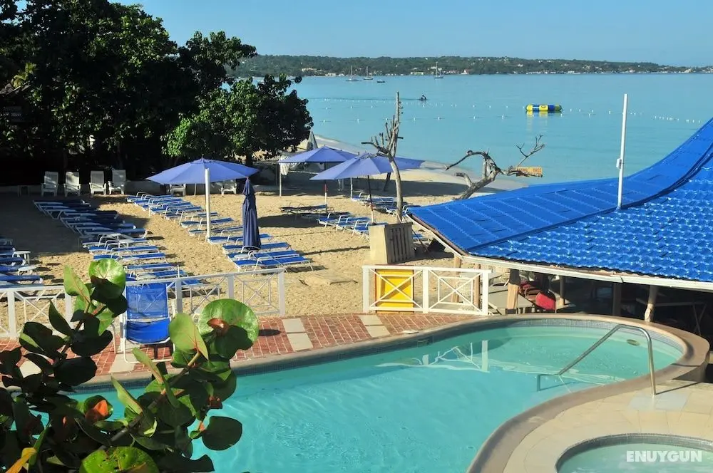 Negril Tree House Resort - Öne Çıkan Resim