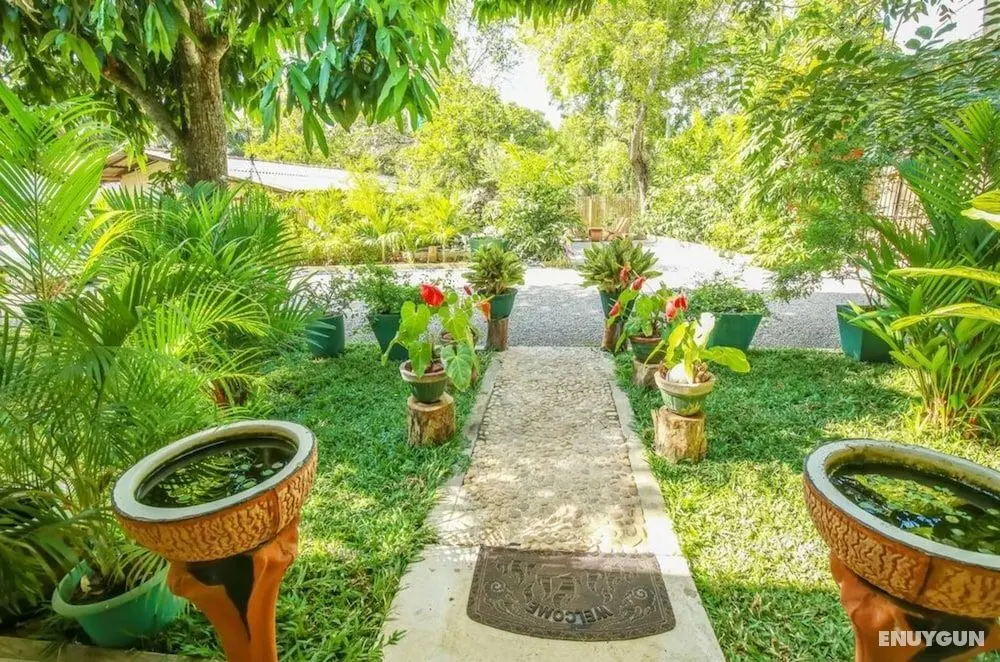 Nehansa Resort and Safari - Öne Çıkan Resim