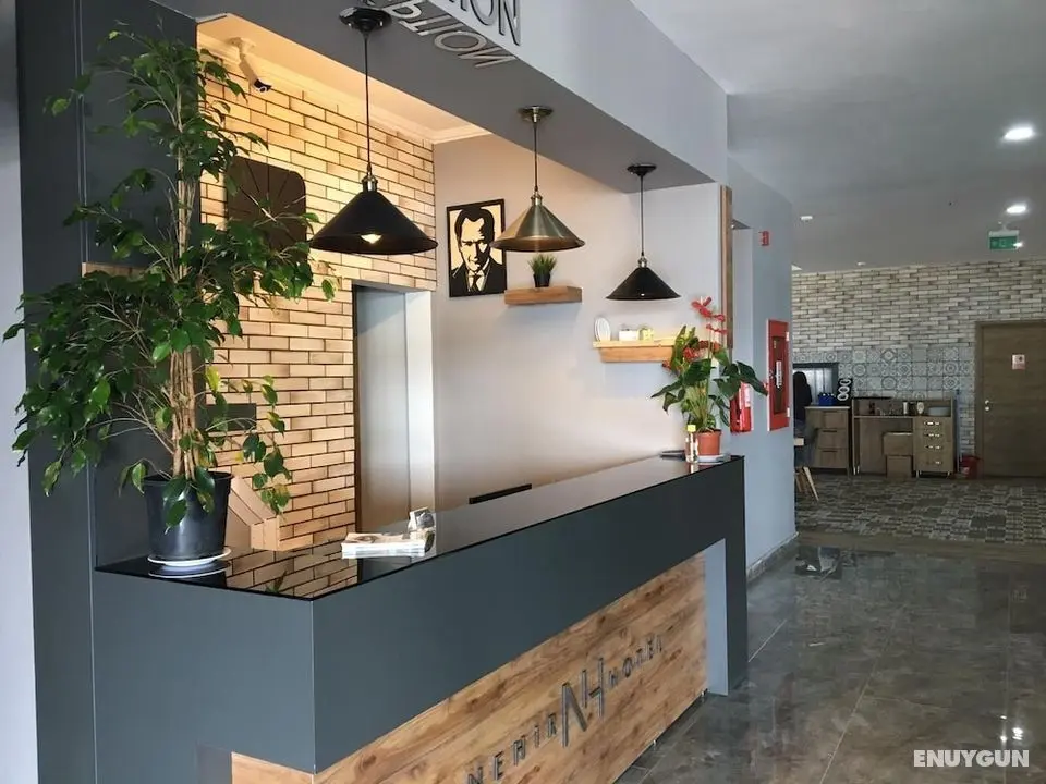 Nehir Hotel Kesan - Öne Çıkan Resim