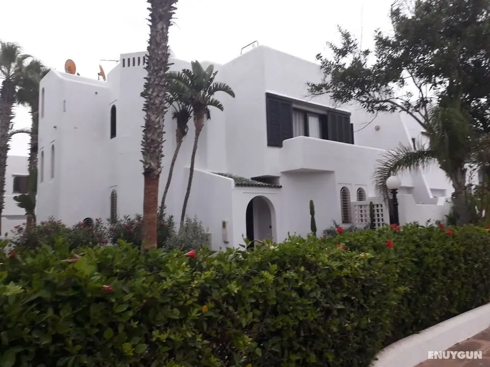 Villa Nejma - Öne Çıkan Resim