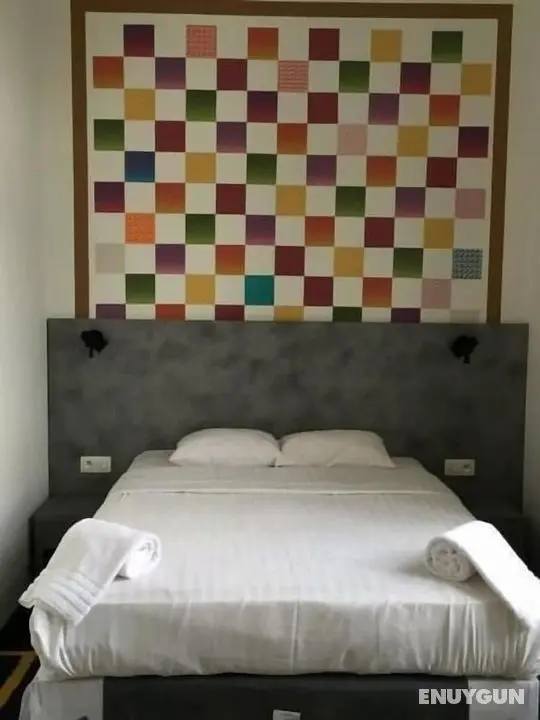 Nekotel Concept Art Hotel - Öne Çıkan Resim