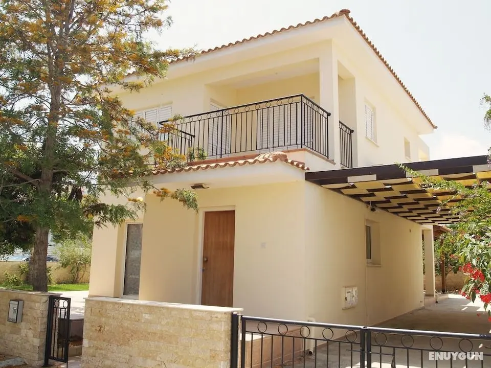 Villa Nektaria Green Bay DPSV308 - Öne Çıkan Resim