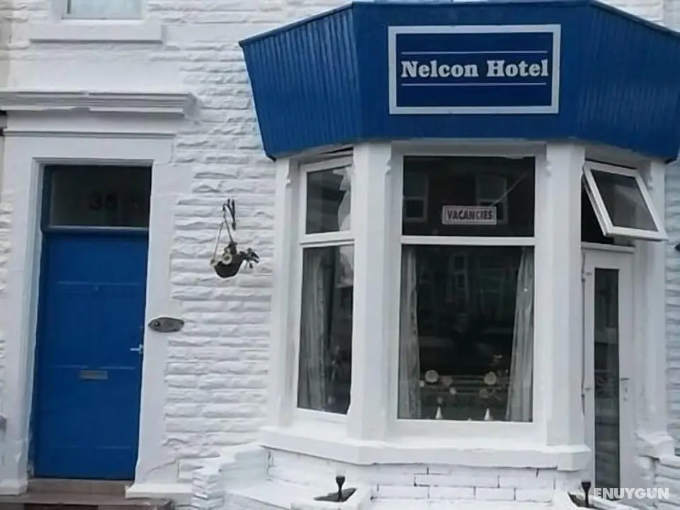 Nelcon Hotel - Öne Çıkan Resim