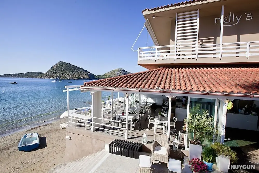 Nelly's Apartments - Öne Çıkan Resim
