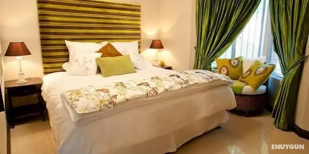 Nels River Guesthouse and Spa - Öne Çıkan Resim