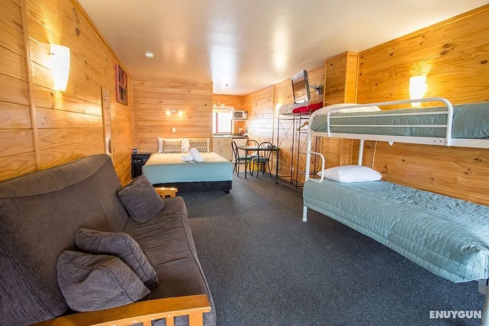 Nelson City TOP 10 Holiday Park - Öne Çıkan Resim