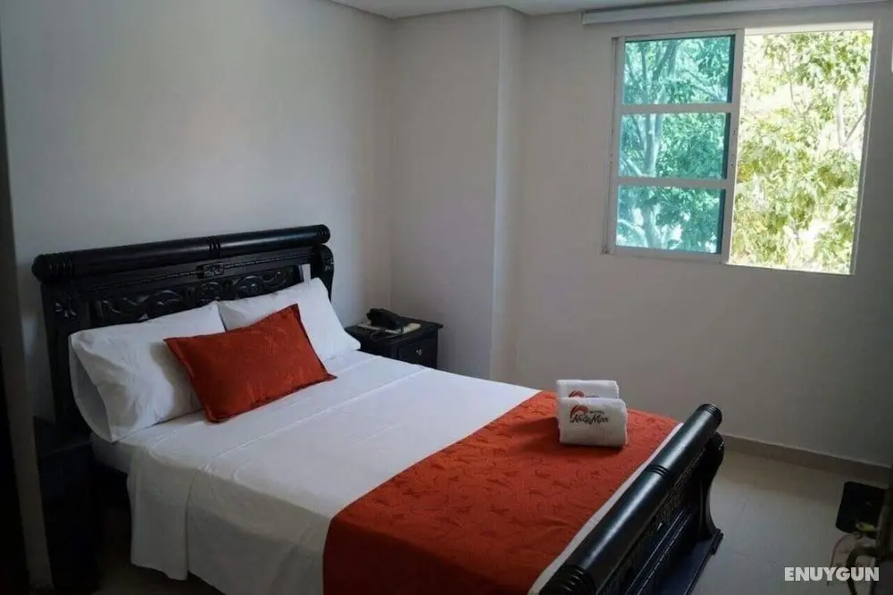Hotel NelyMar - Oda